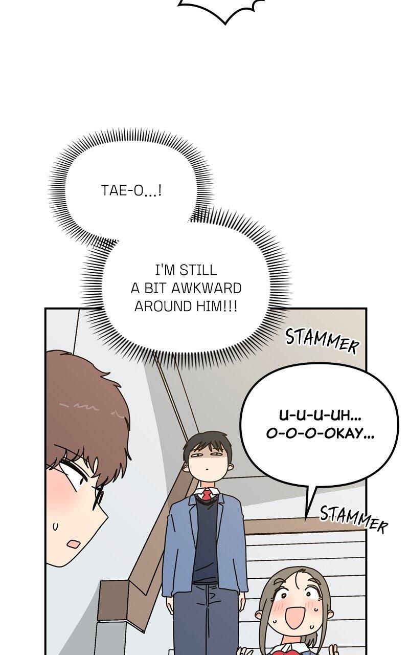 Humanoido Chapter 59 - Page 82