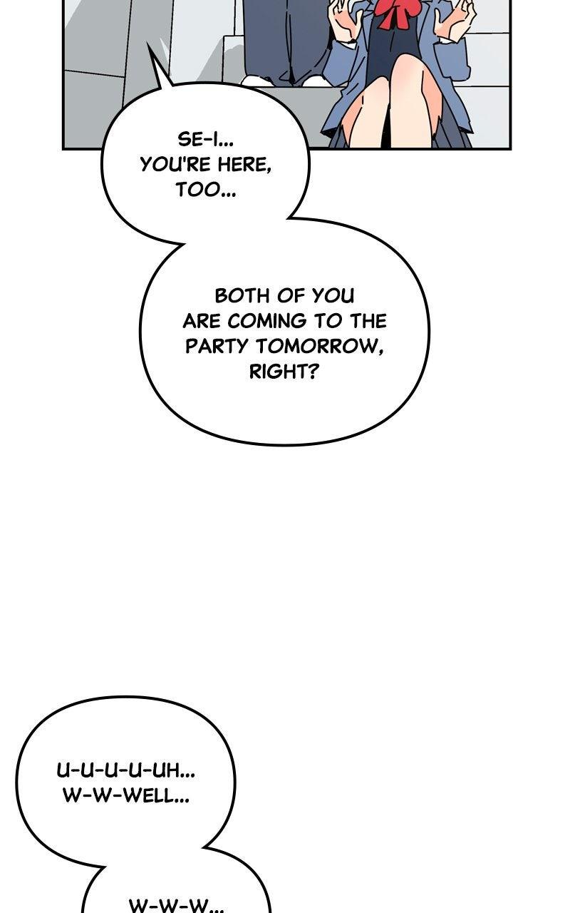 Humanoido Chapter 59 - Page 83