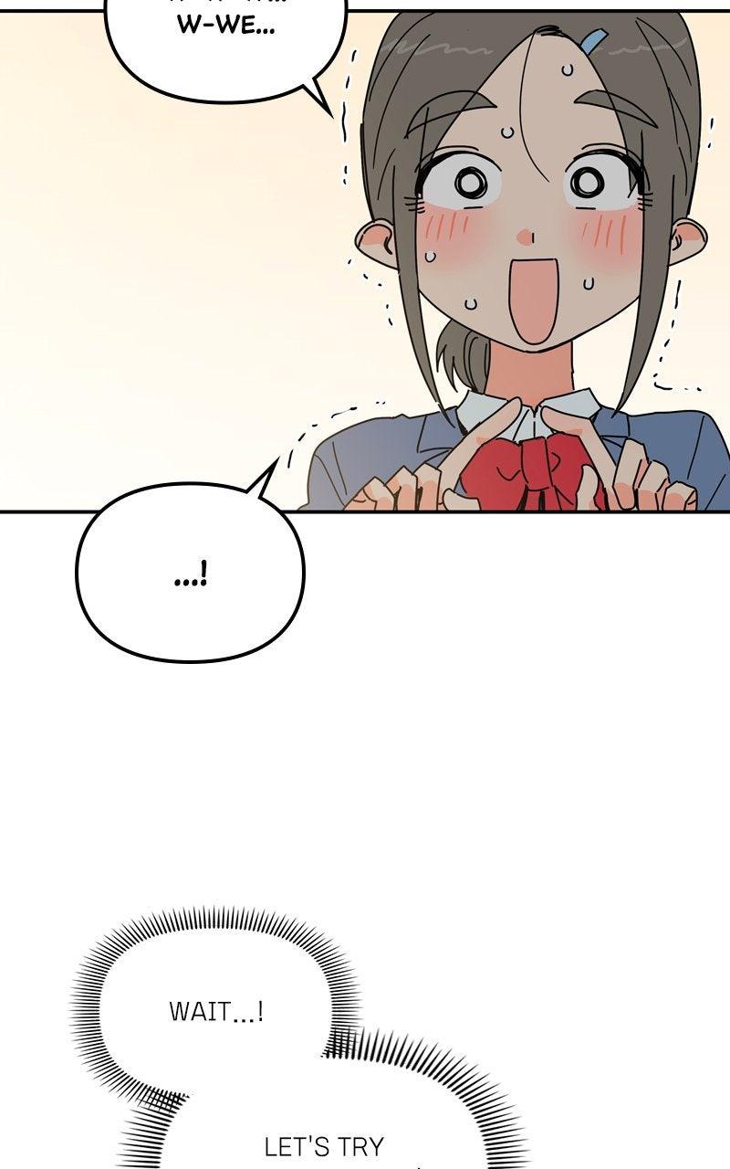 Humanoido Chapter 59 - Page 84