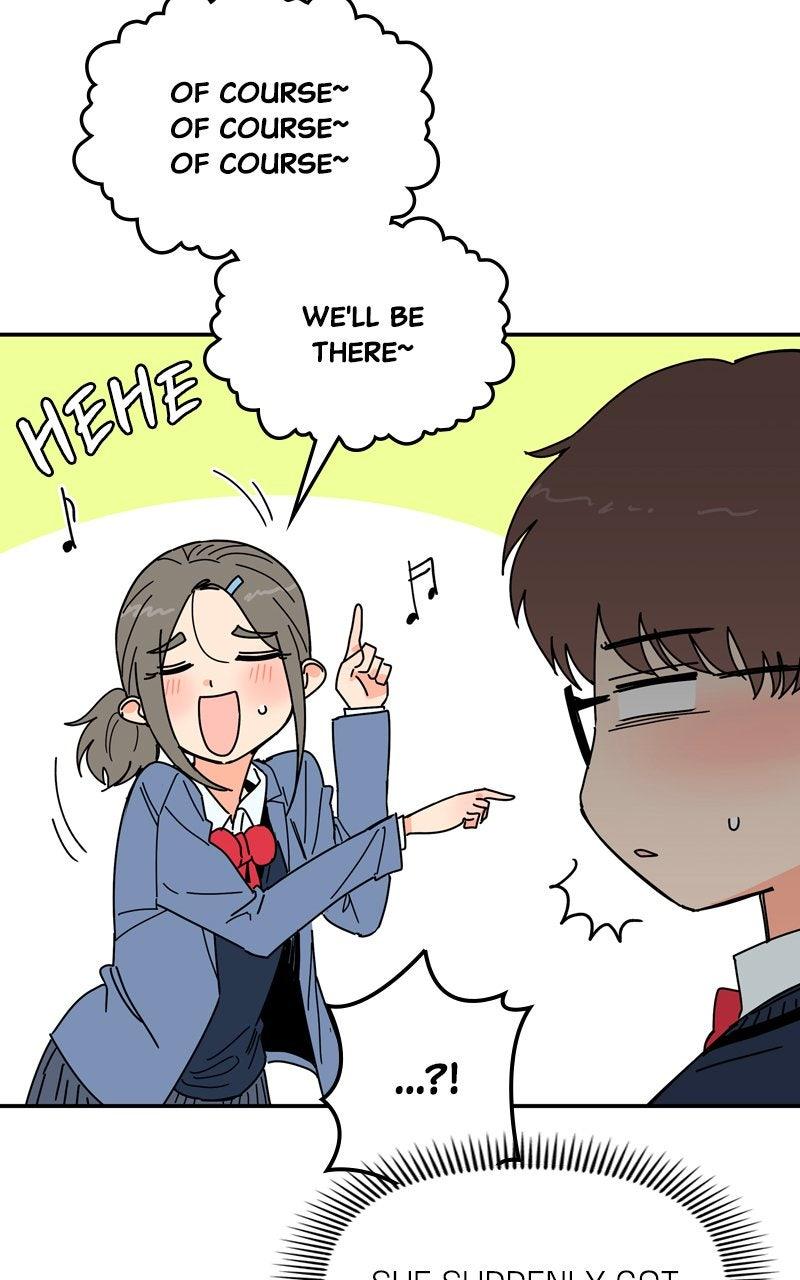 Humanoido Chapter 59 - Page 86