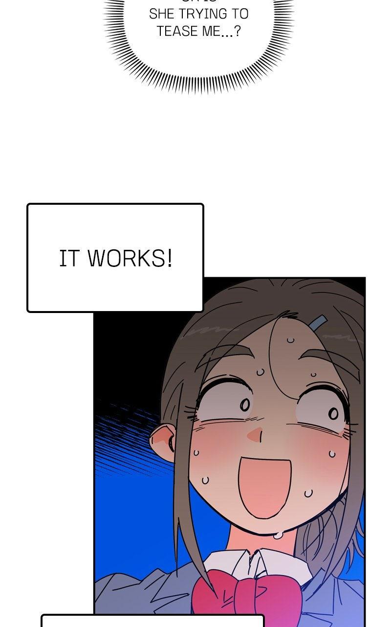 Humanoido Chapter 59 - Page 90