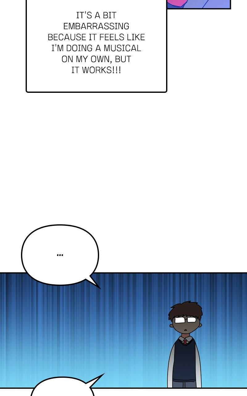 Humanoido Chapter 59 - Page 91