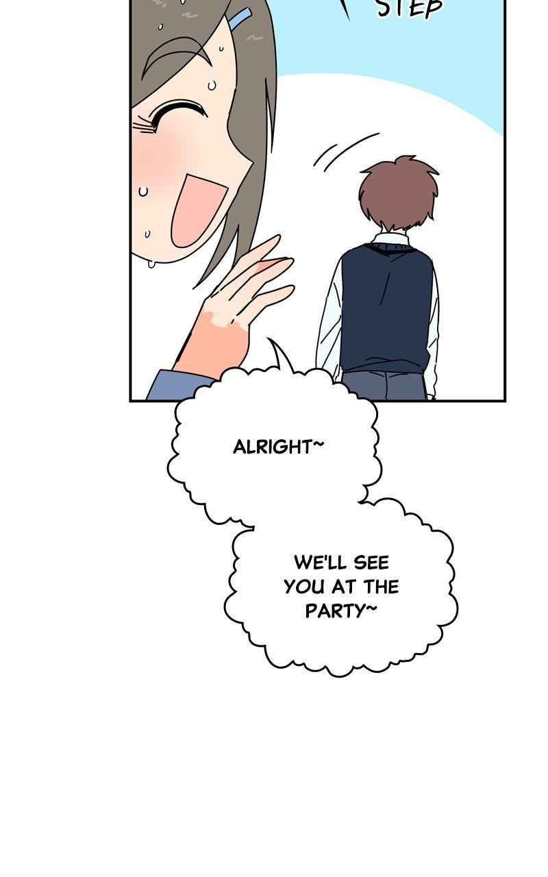 Humanoido Chapter 59 - Page 93