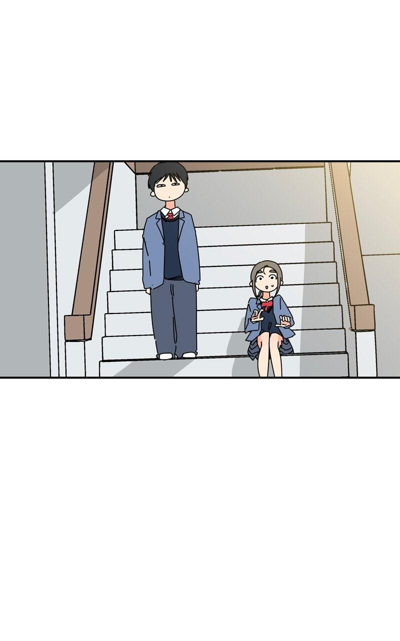 Humanoido Chapter 59 - Page 94