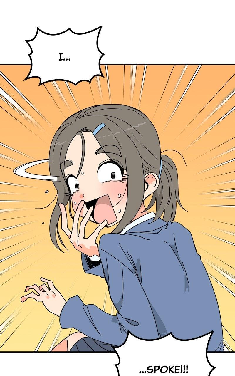 Humanoido Chapter 59 - Page 95