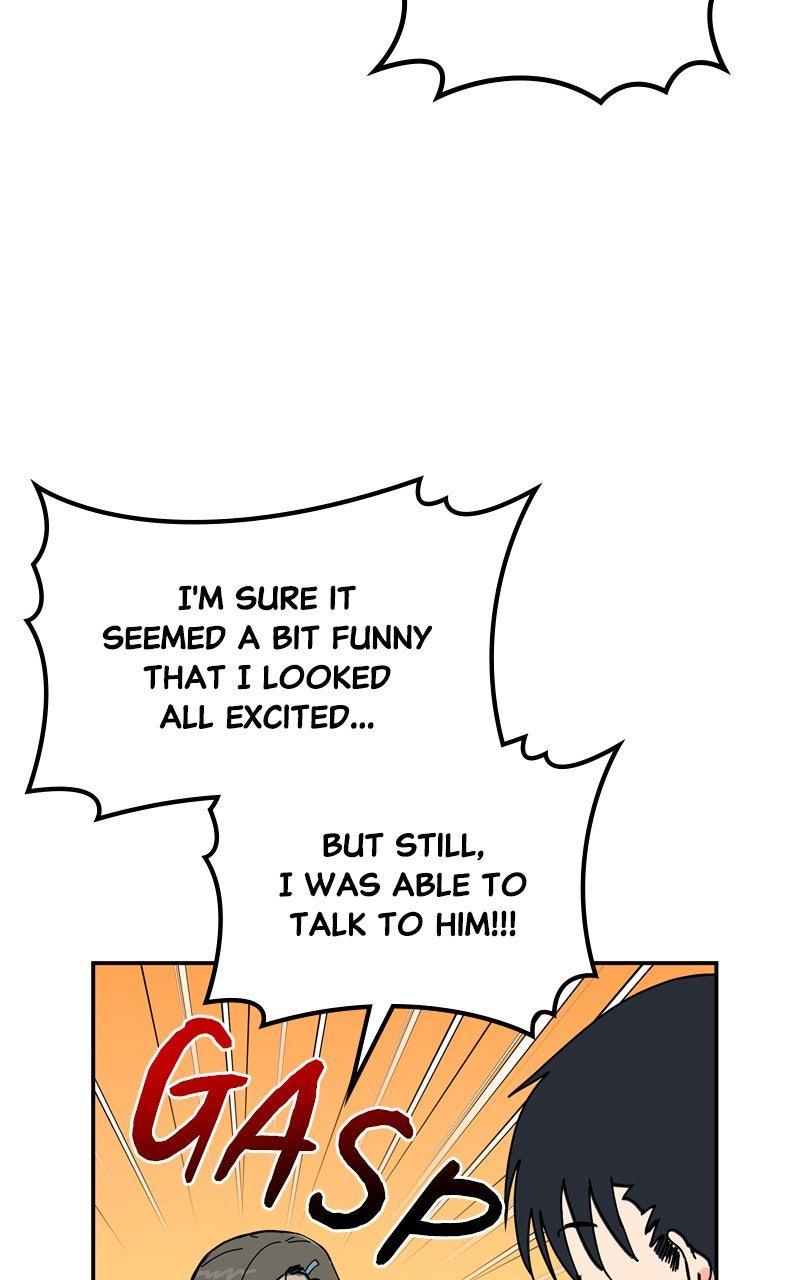 Humanoido Chapter 59 - Page 96