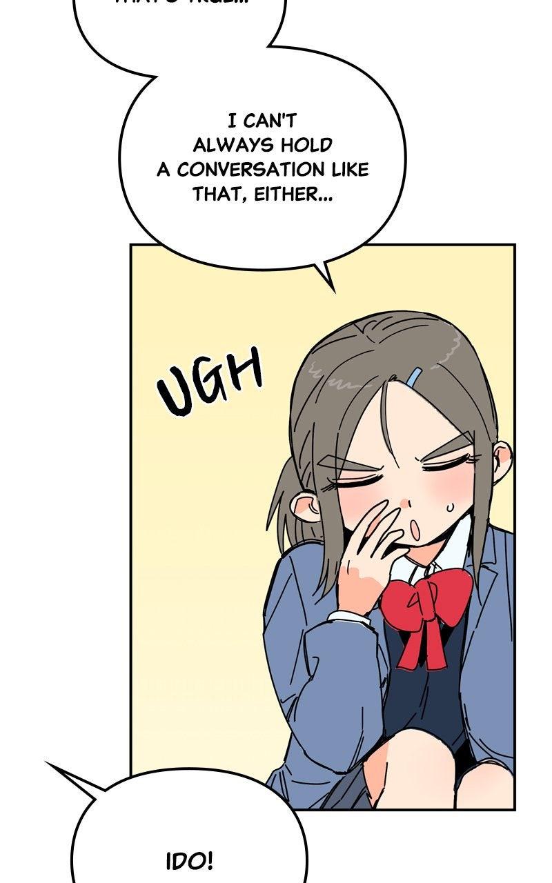 Humanoido Chapter 59 - Page 98