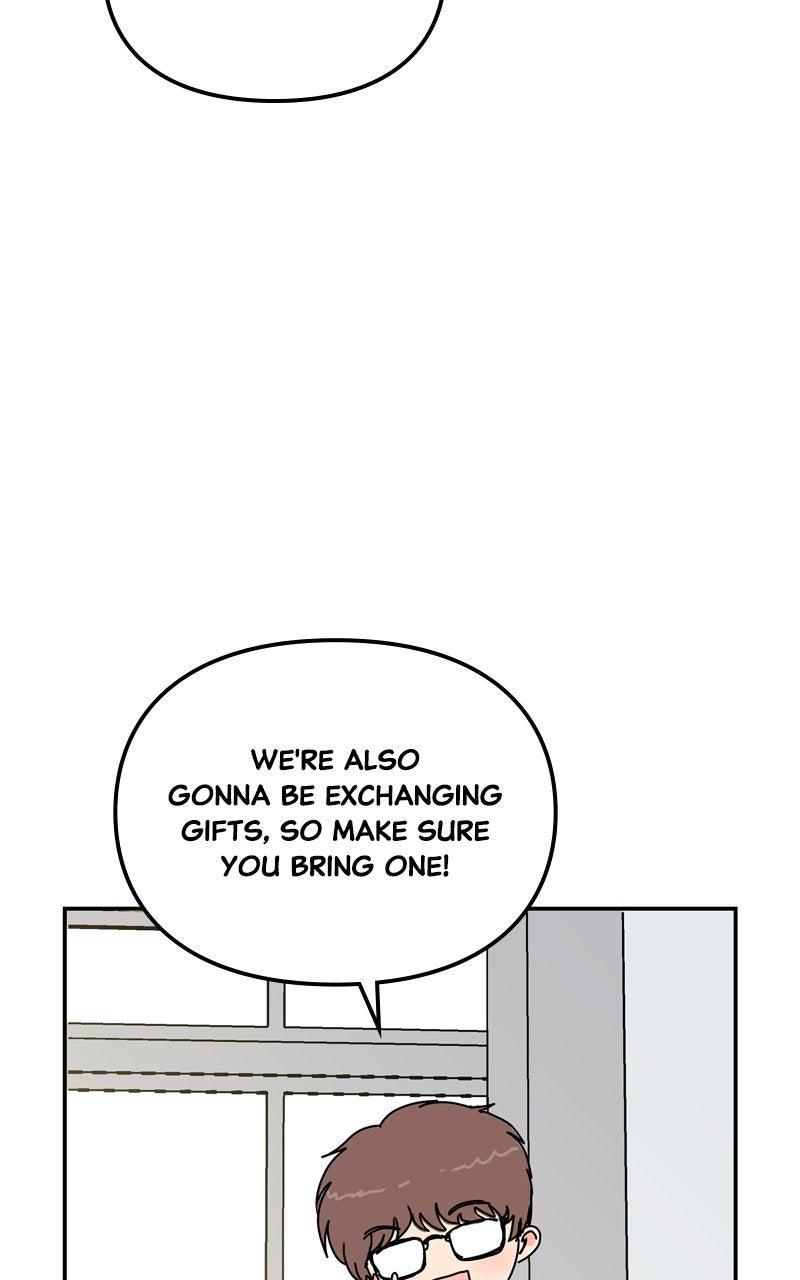 Humanoido Chapter 59 - Page 99