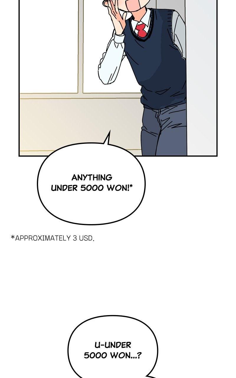 Humanoido Chapter 59 - Page 100