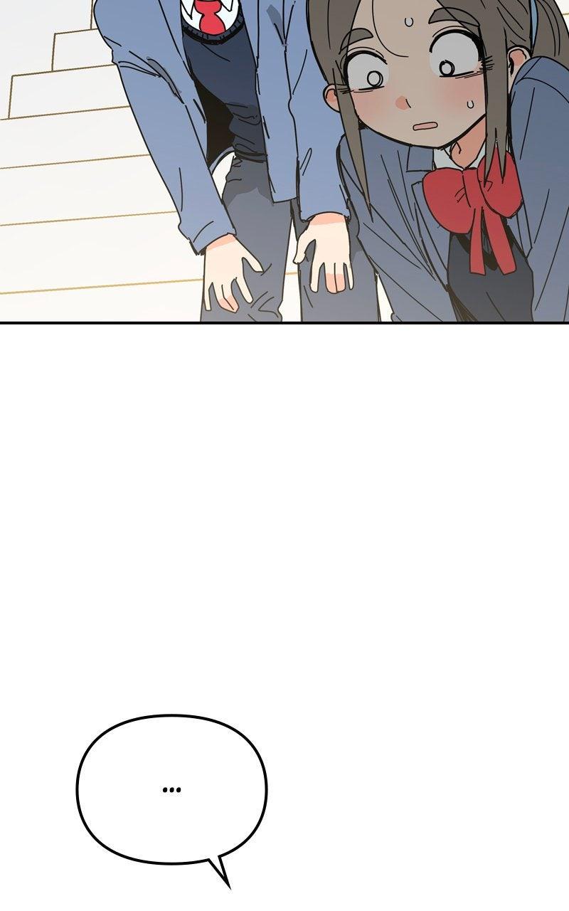 Humanoido Chapter 59 - Page 104