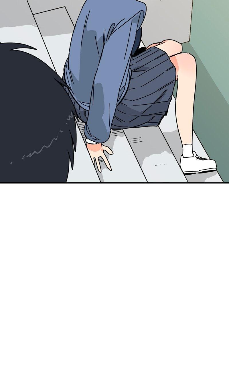 Humanoido Chapter 59 - Page 107