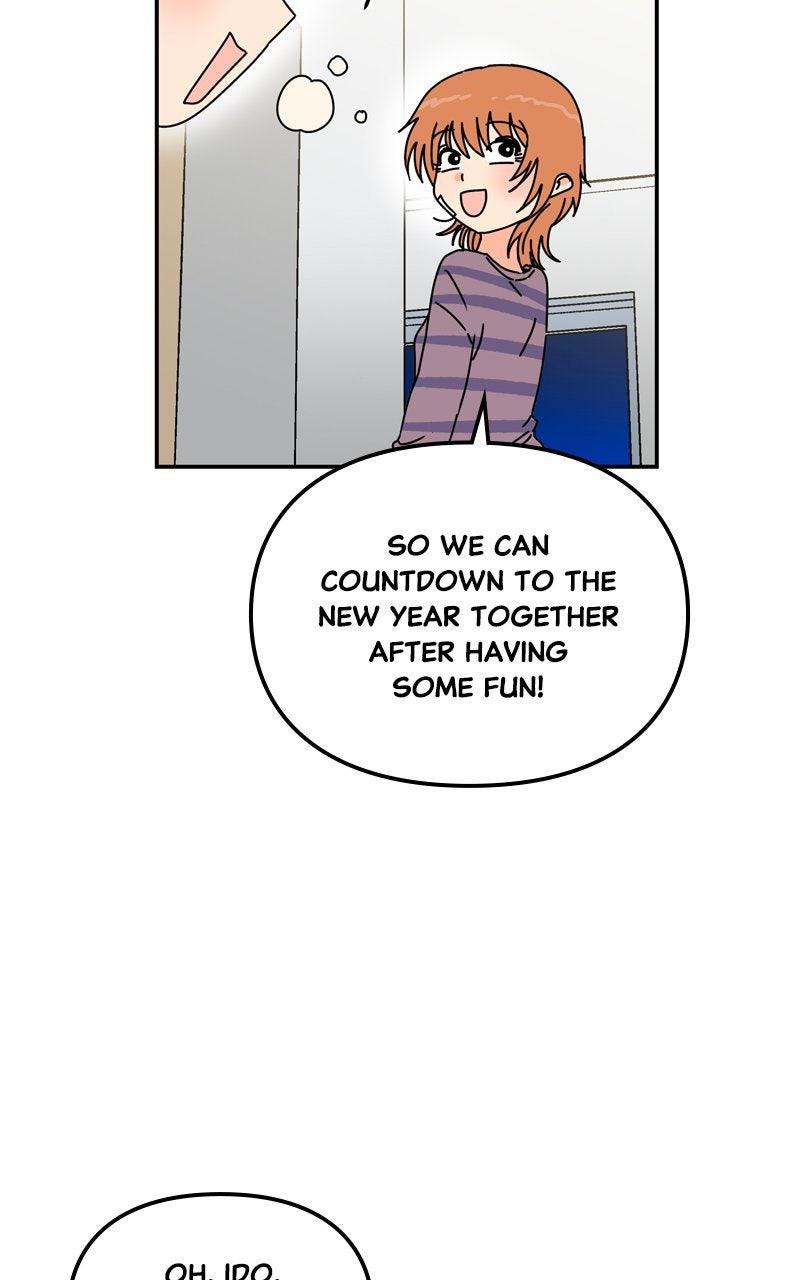 Humanoido Chapter 60 - Page 4