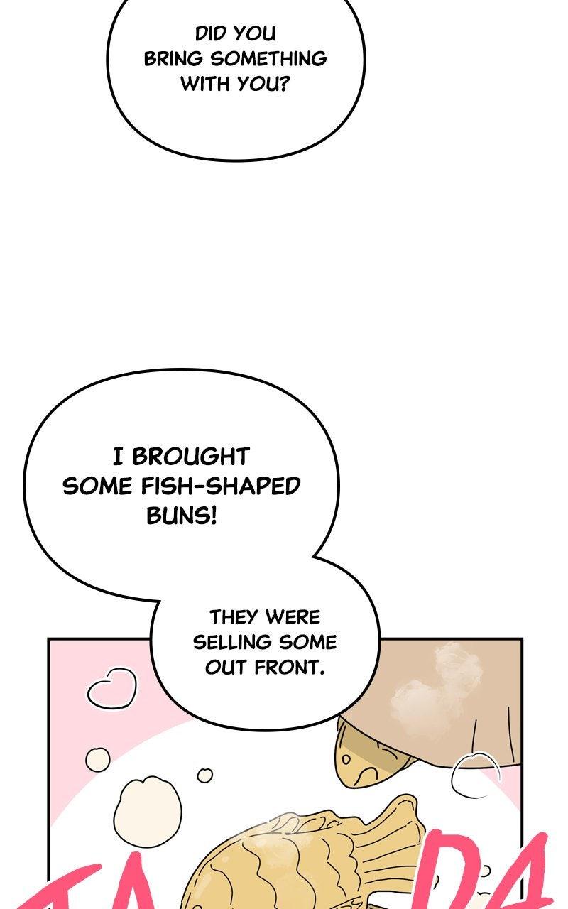 Humanoido Chapter 60 - Page 6