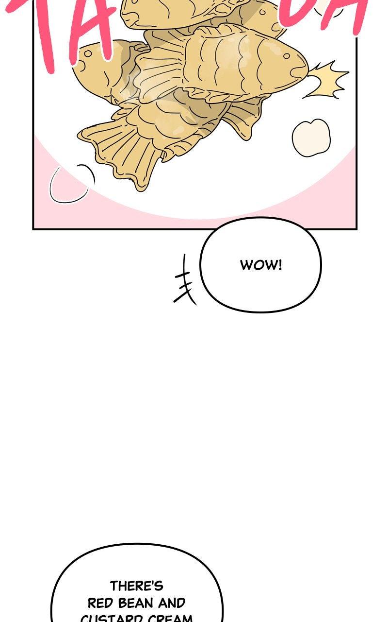 Humanoido Chapter 60 - Page 7