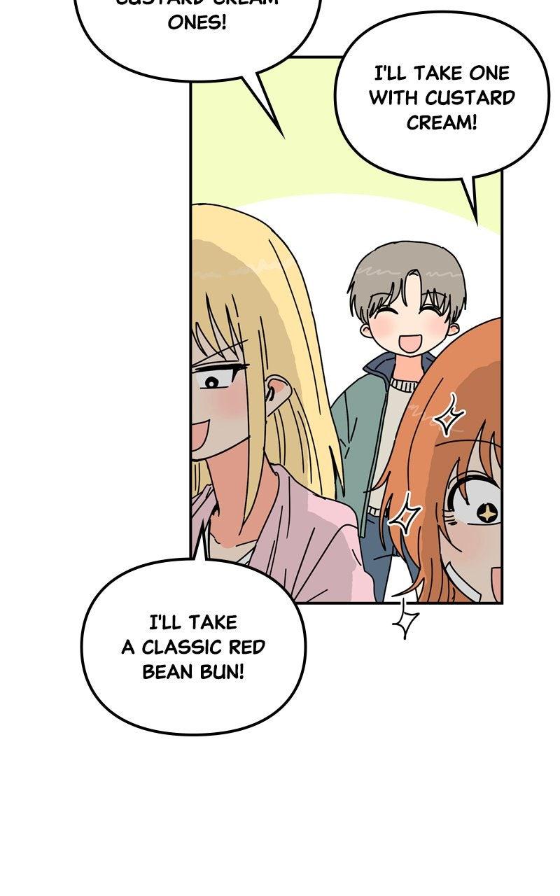 Humanoido Chapter 60 - Page 8