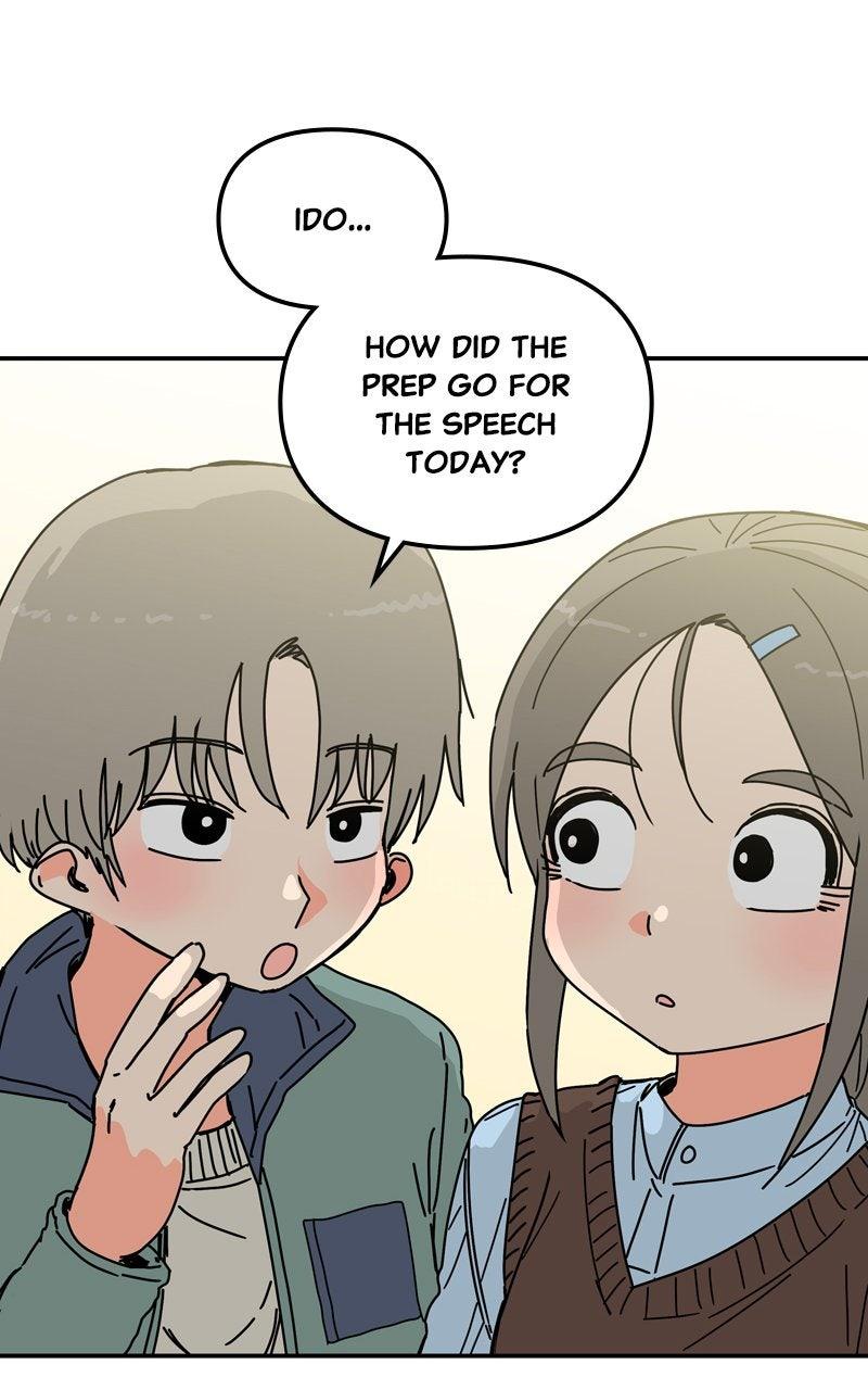 Humanoido Chapter 60 - Page 10