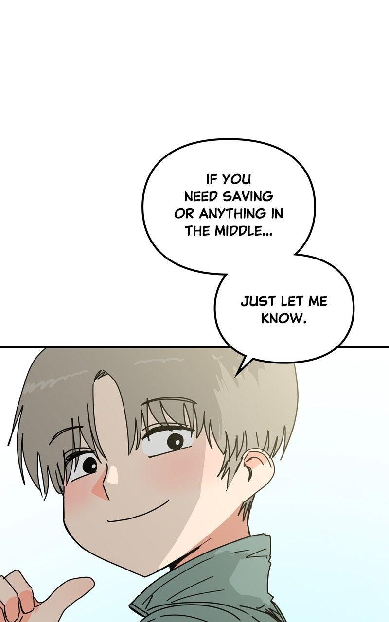 Humanoido Chapter 60 - Page 11