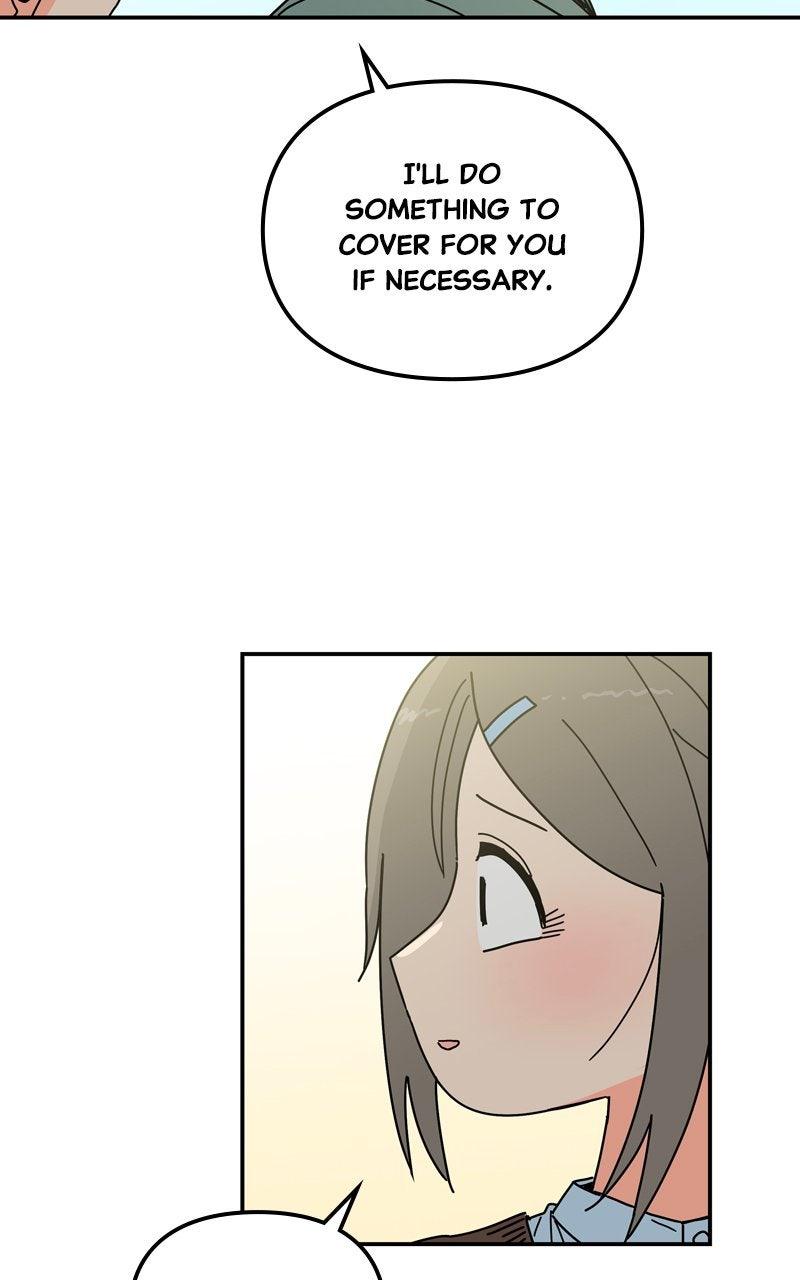 Humanoido Chapter 60 - Page 12