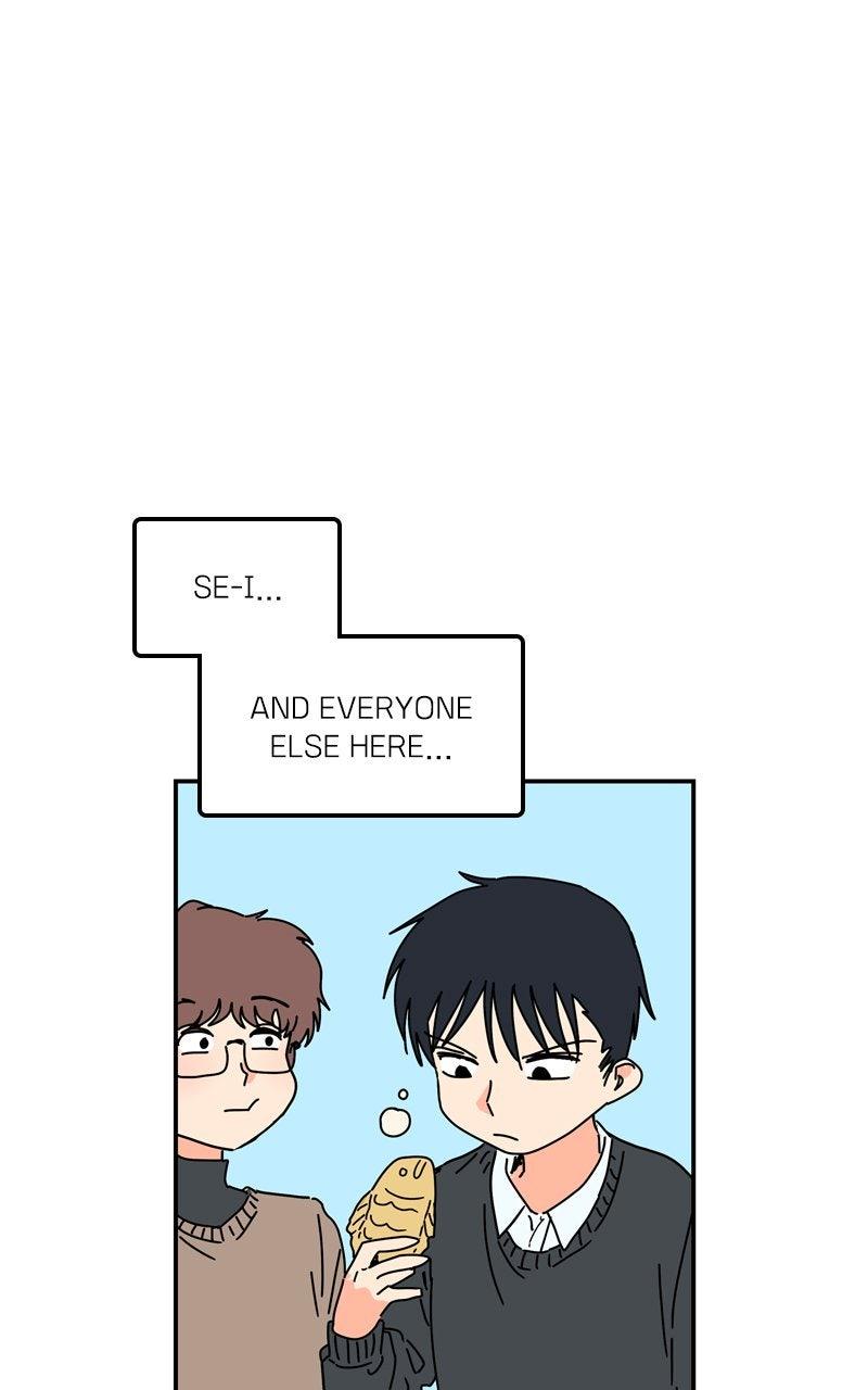 Humanoido Chapter 60 - Page 17