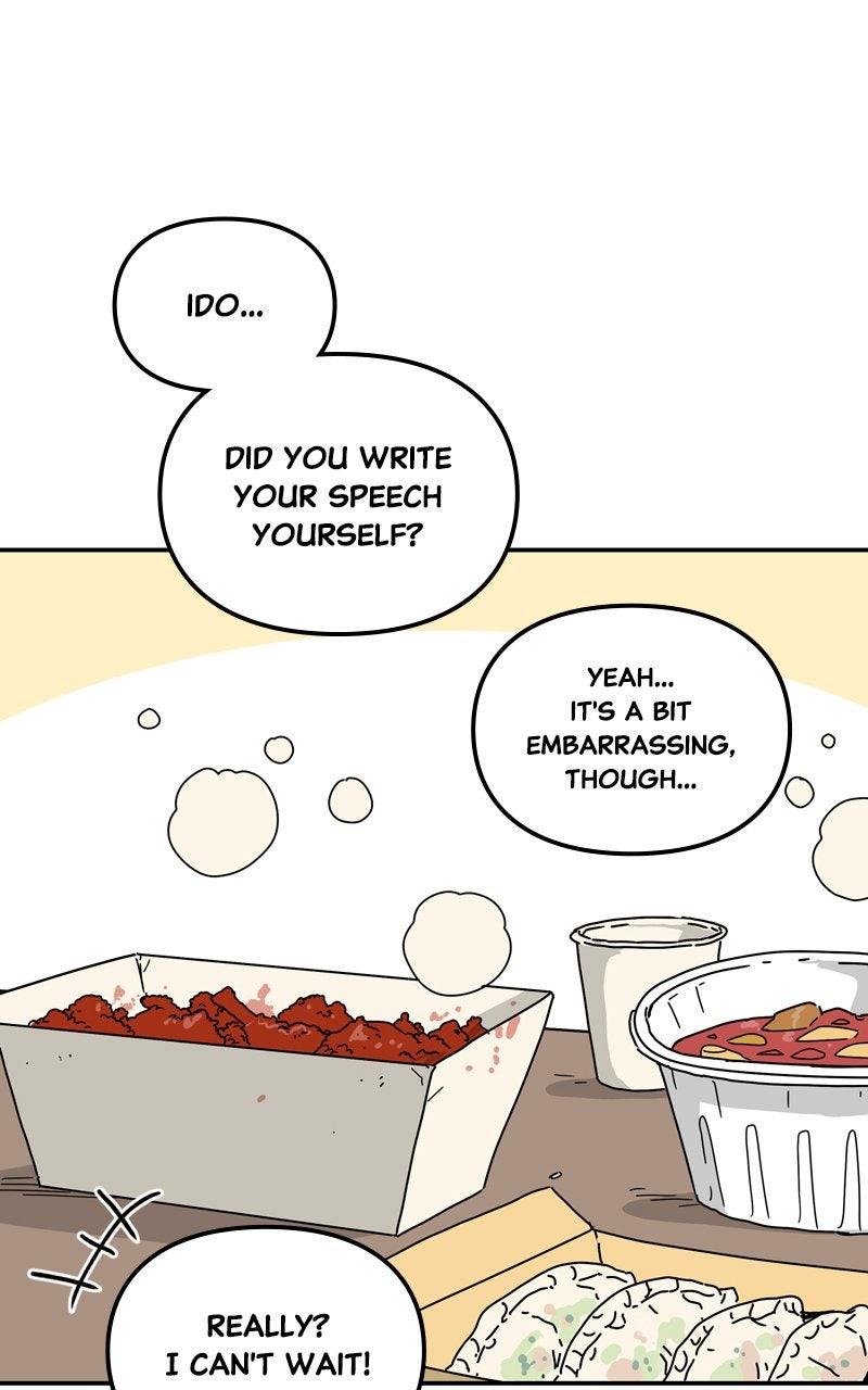 Humanoido Chapter 60 - Page 22