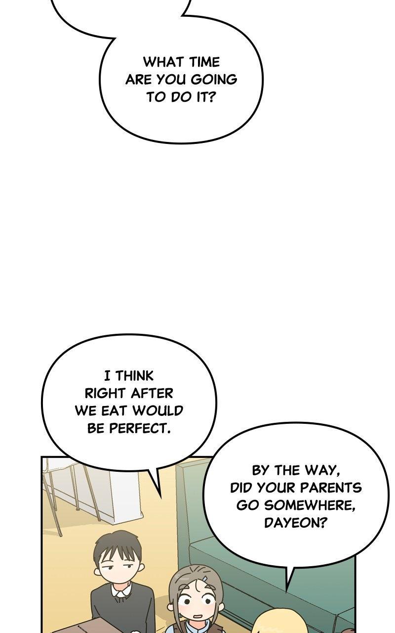 Humanoido Chapter 60 - Page 23