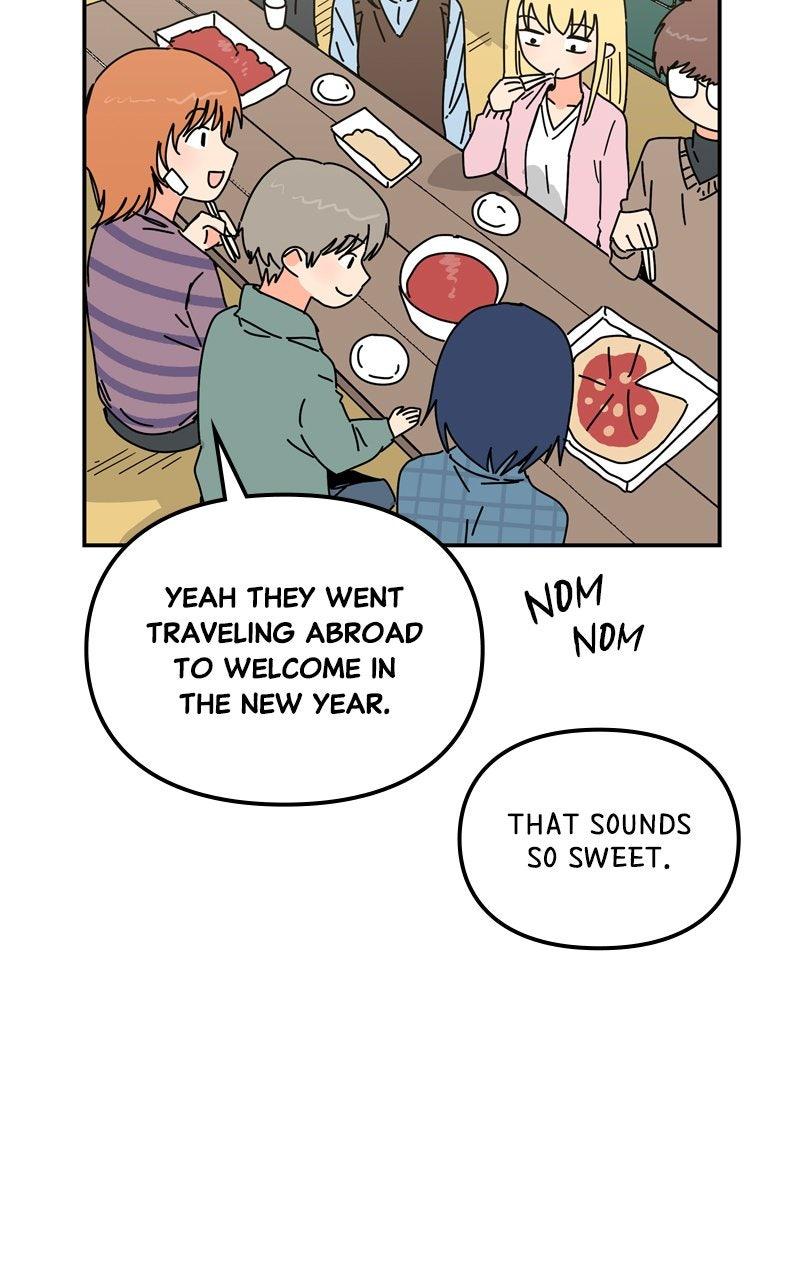 Humanoido Chapter 60 - Page 24