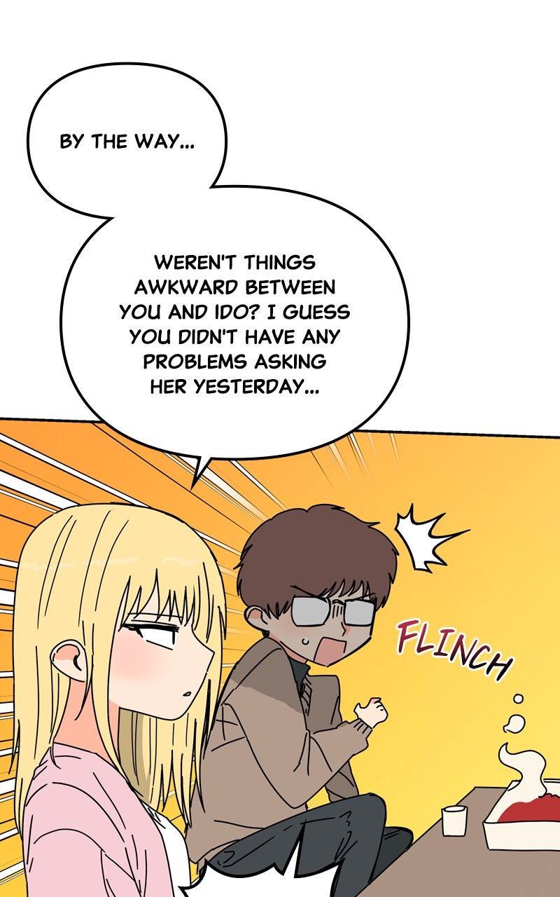 Humanoido Chapter 60 - Page 25