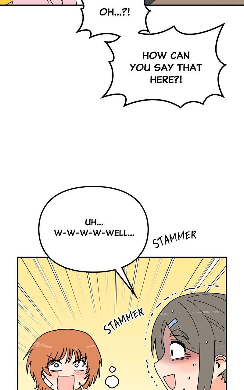 Humanoido Chapter 60 - Page 26