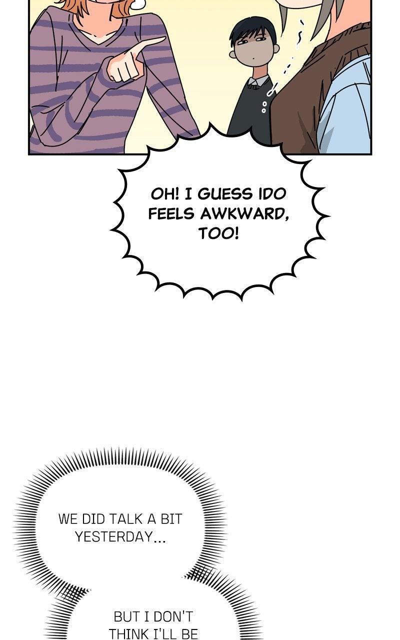 Humanoido Chapter 60 - Page 27