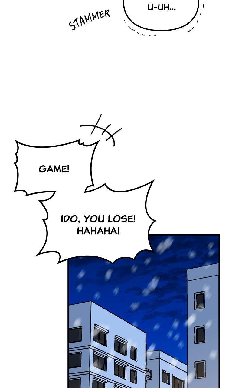 Humanoido Chapter 60 - Page 30