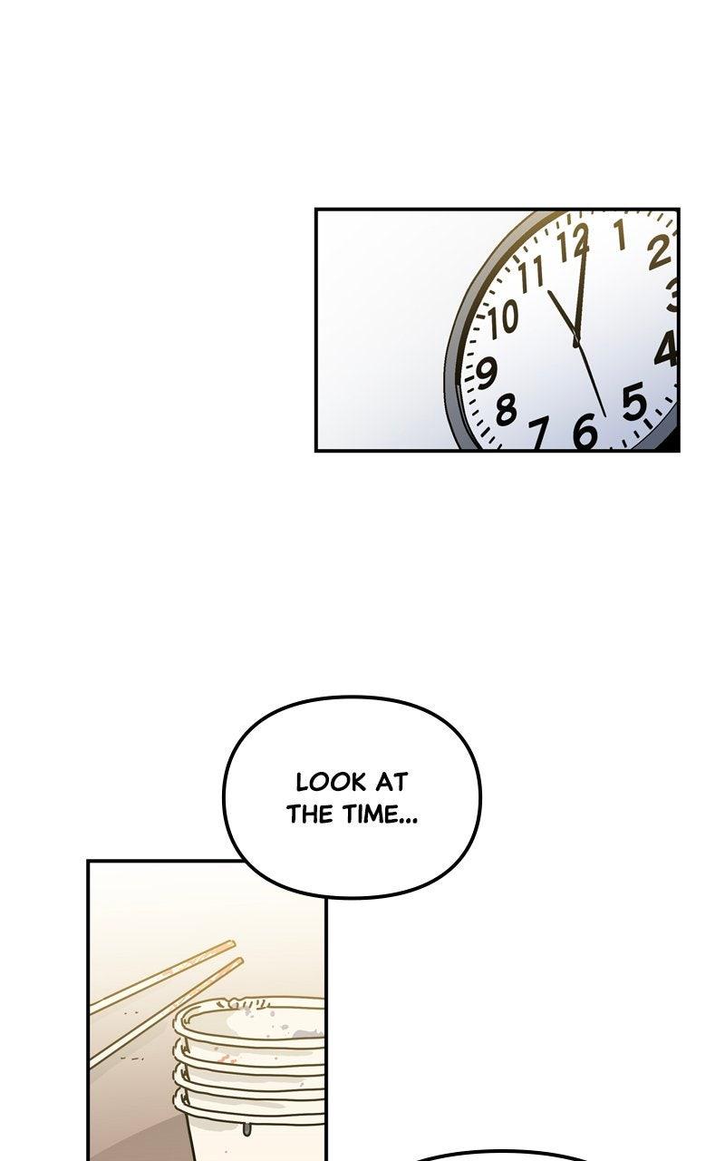 Humanoido Chapter 60 - Page 32