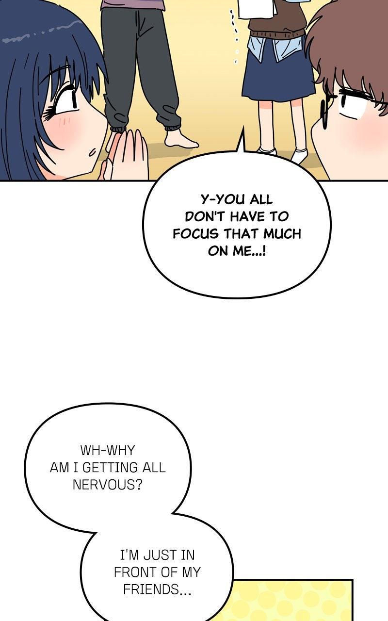 Humanoido Chapter 60 - Page 35