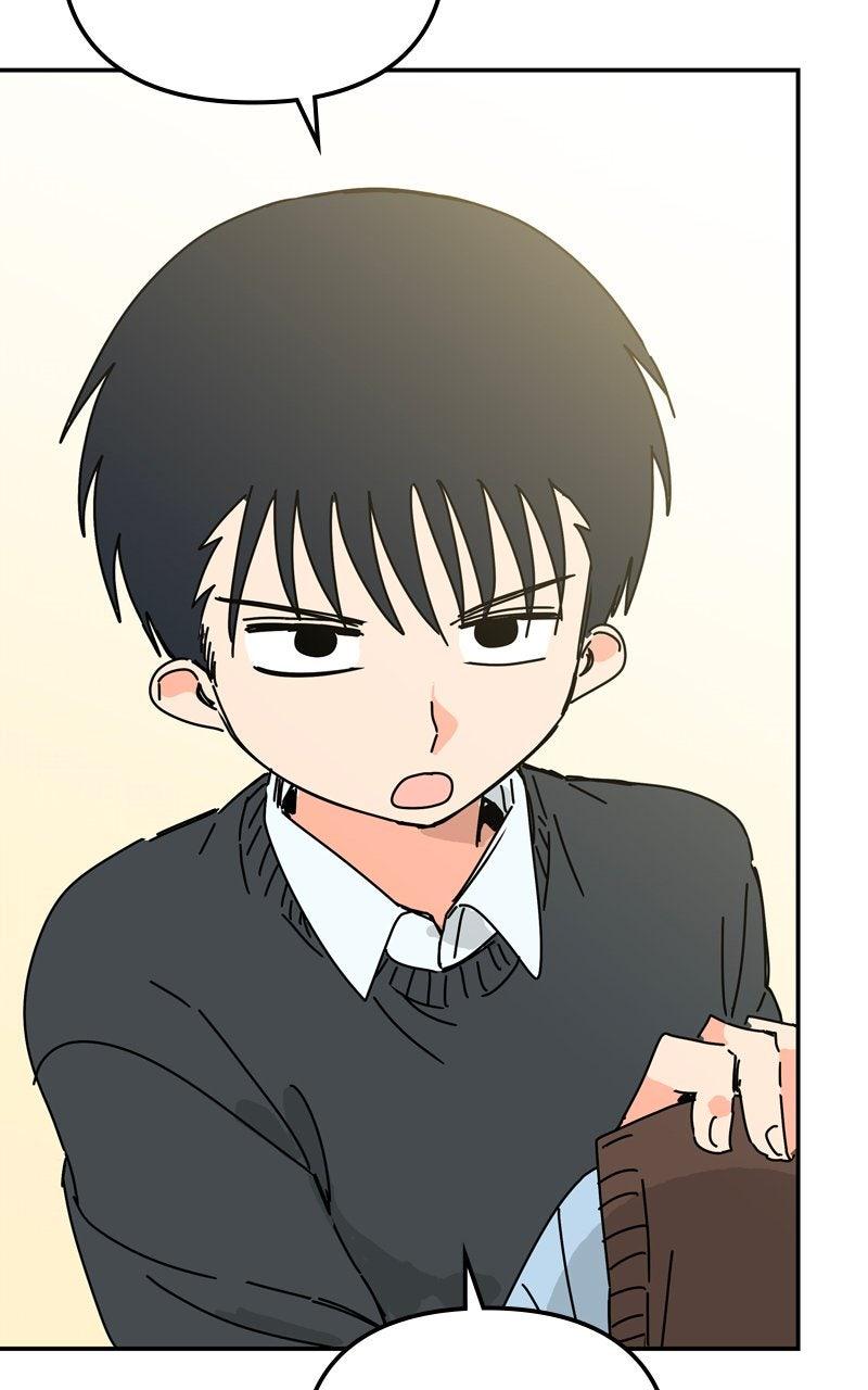 Humanoido Chapter 60 - Page 37