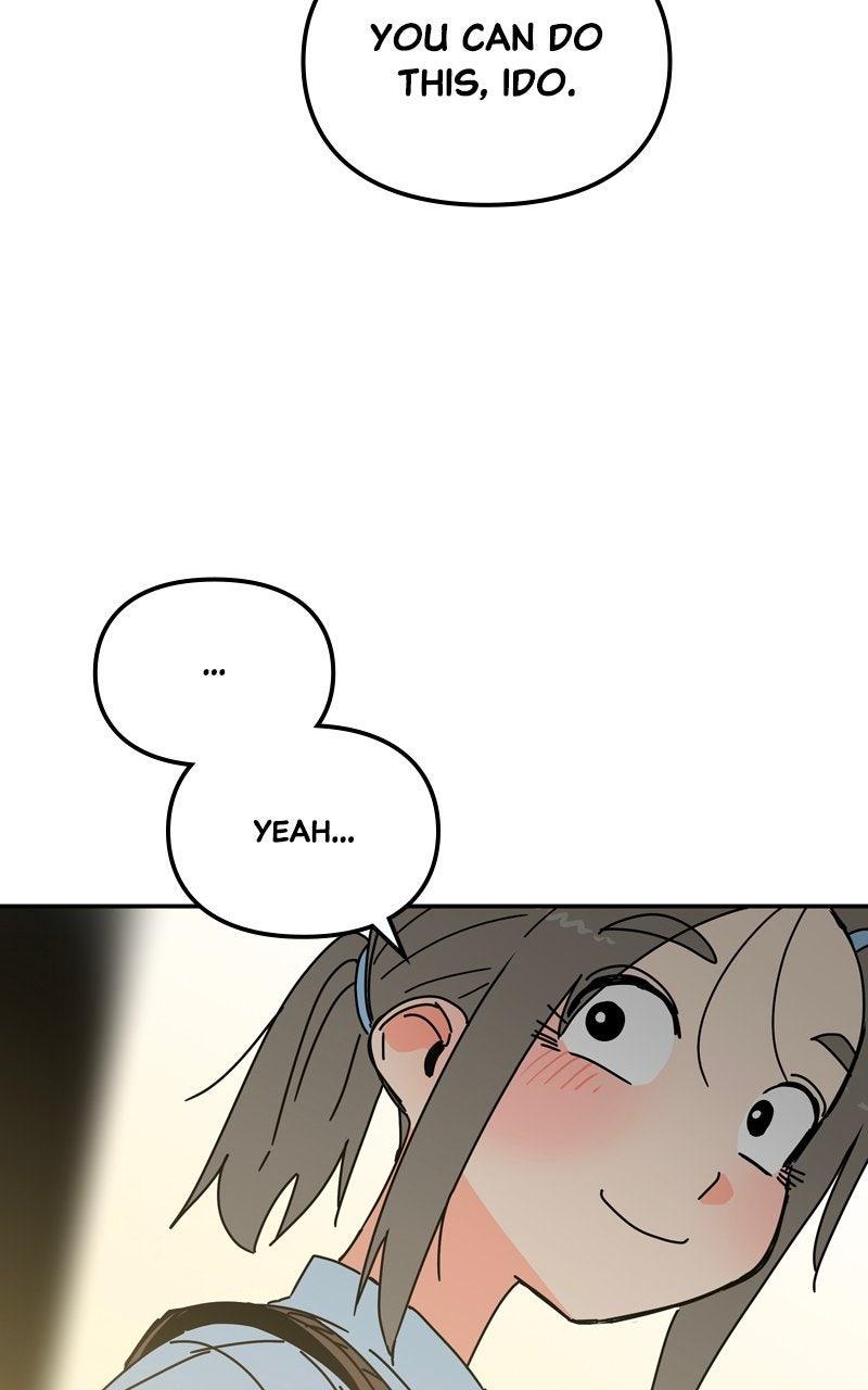 Humanoido Chapter 60 - Page 38