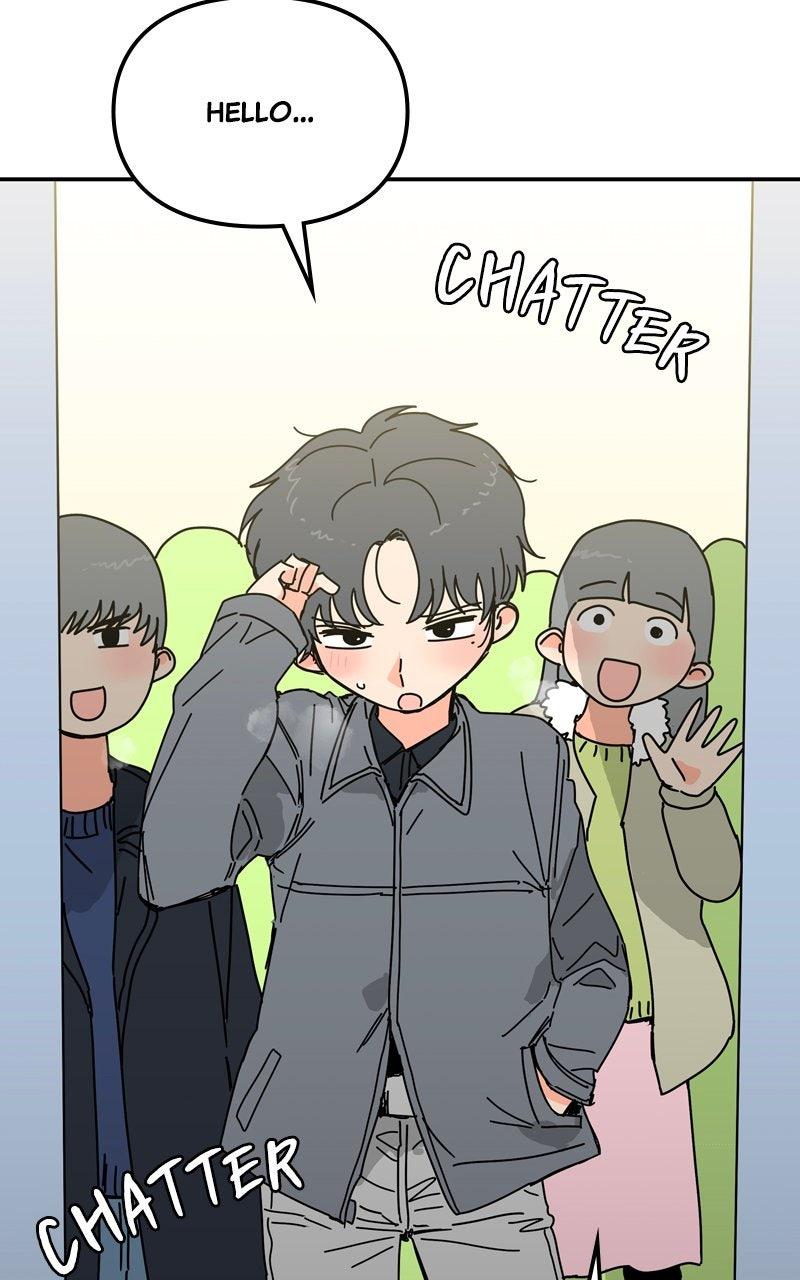 Humanoido Chapter 60 - Page 42