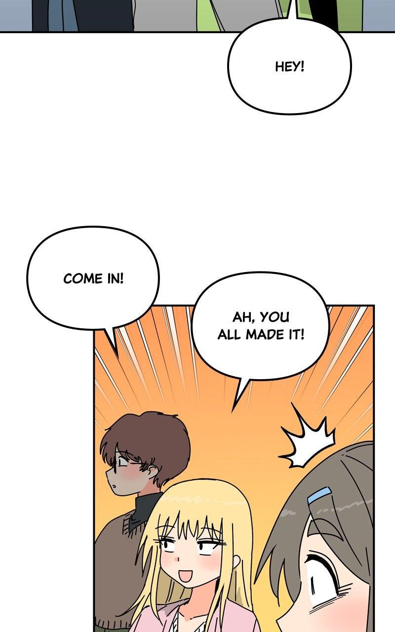 Humanoido Chapter 60 - Page 43