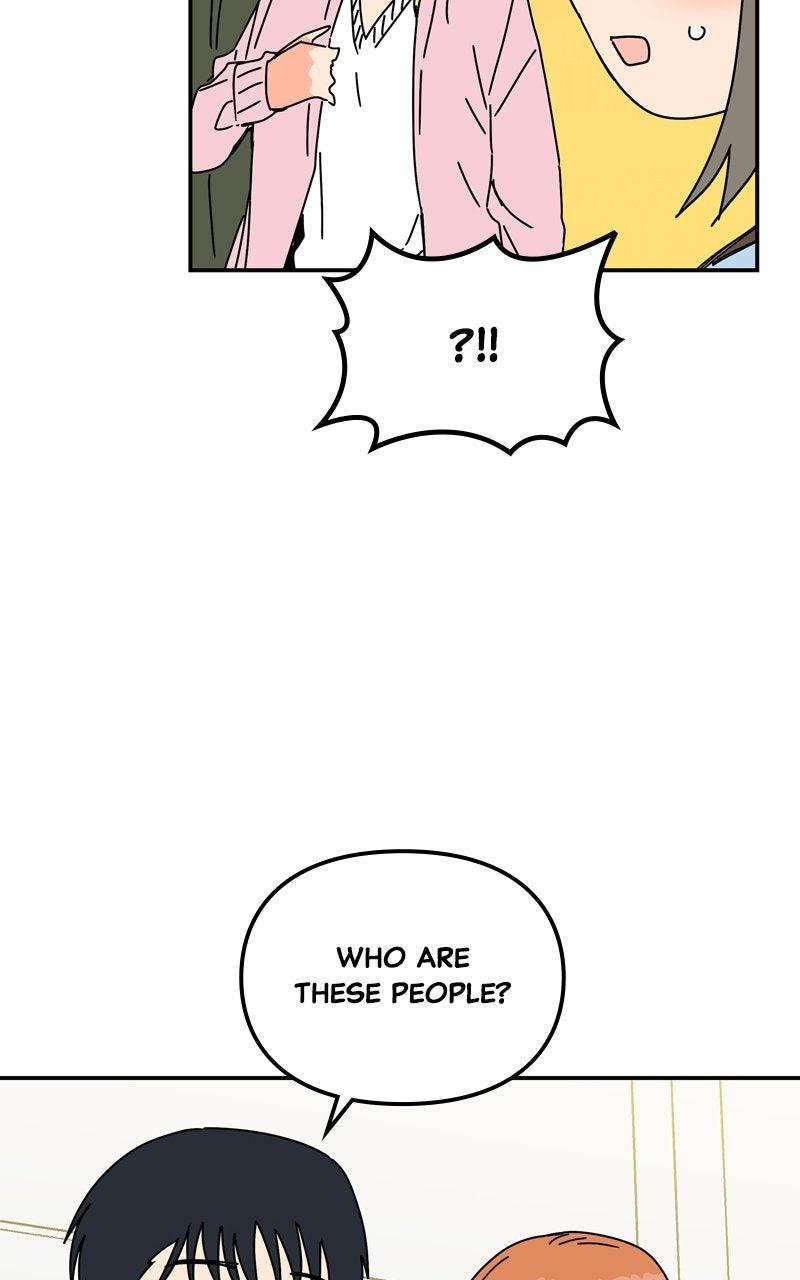 Humanoido Chapter 60 - Page 44