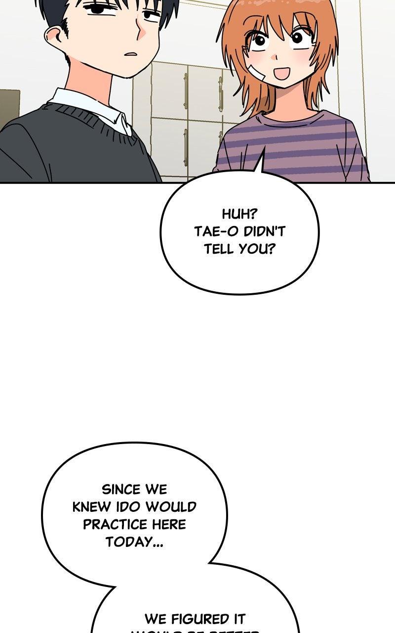 Humanoido Chapter 60 - Page 45