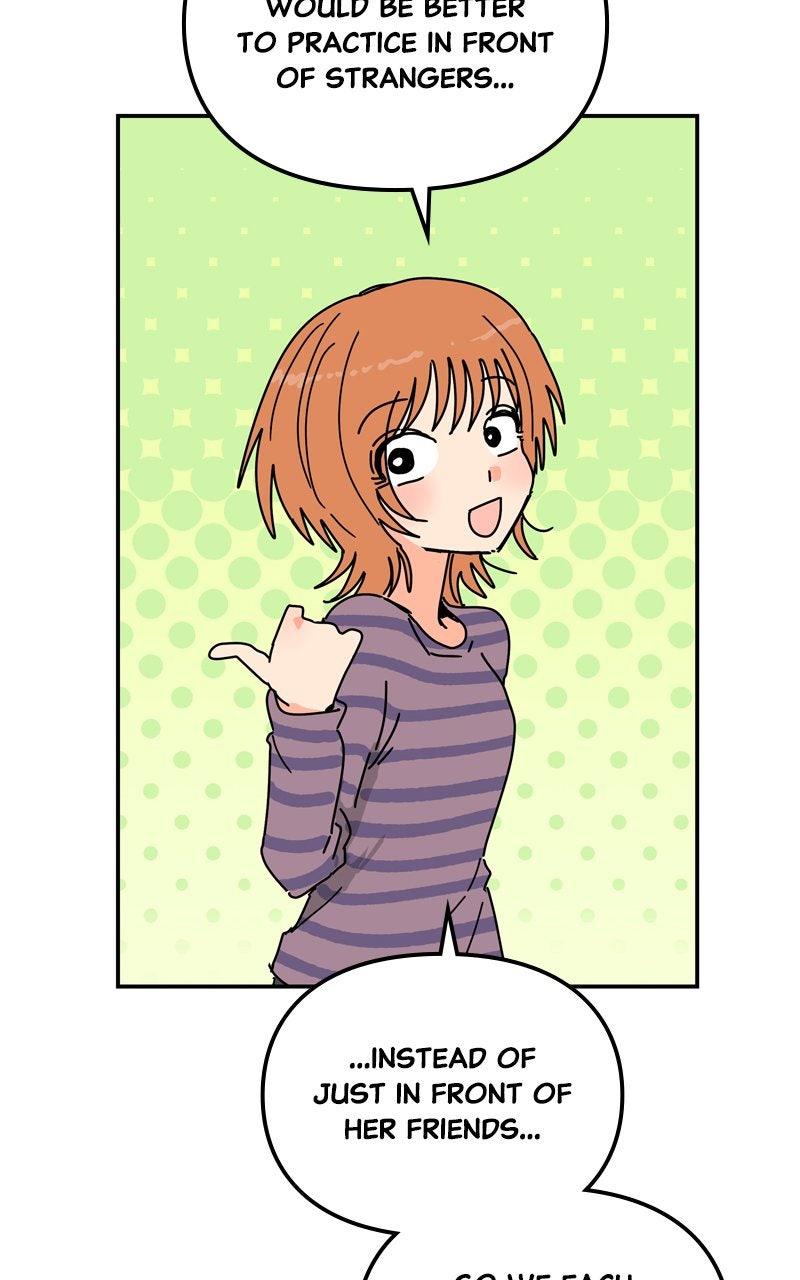 Humanoido Chapter 60 - Page 46