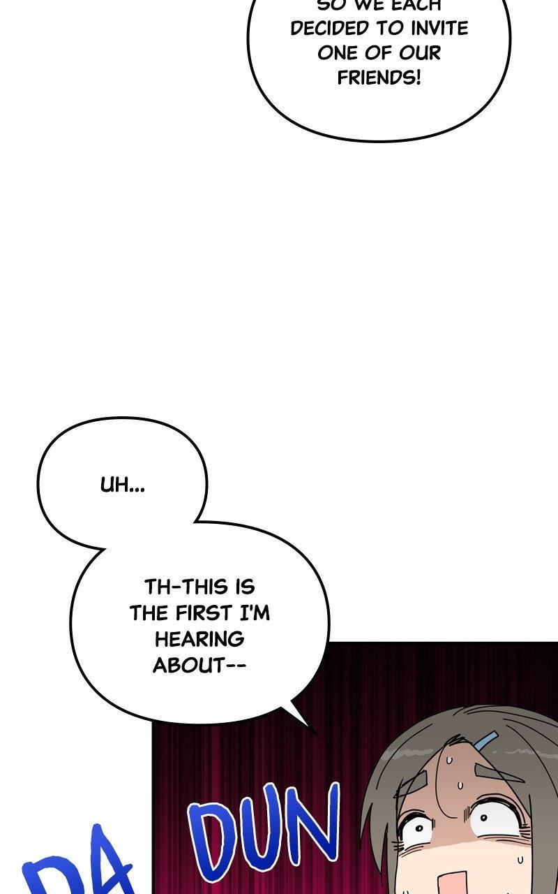 Humanoido Chapter 60 - Page 47