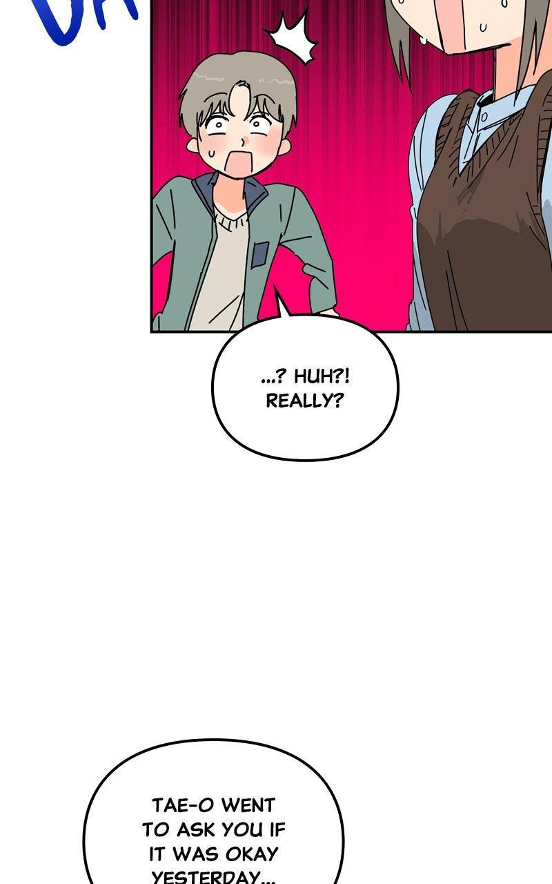 Humanoido Chapter 60 - Page 48