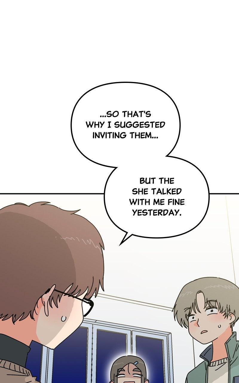 Humanoido Chapter 60 - Page 50