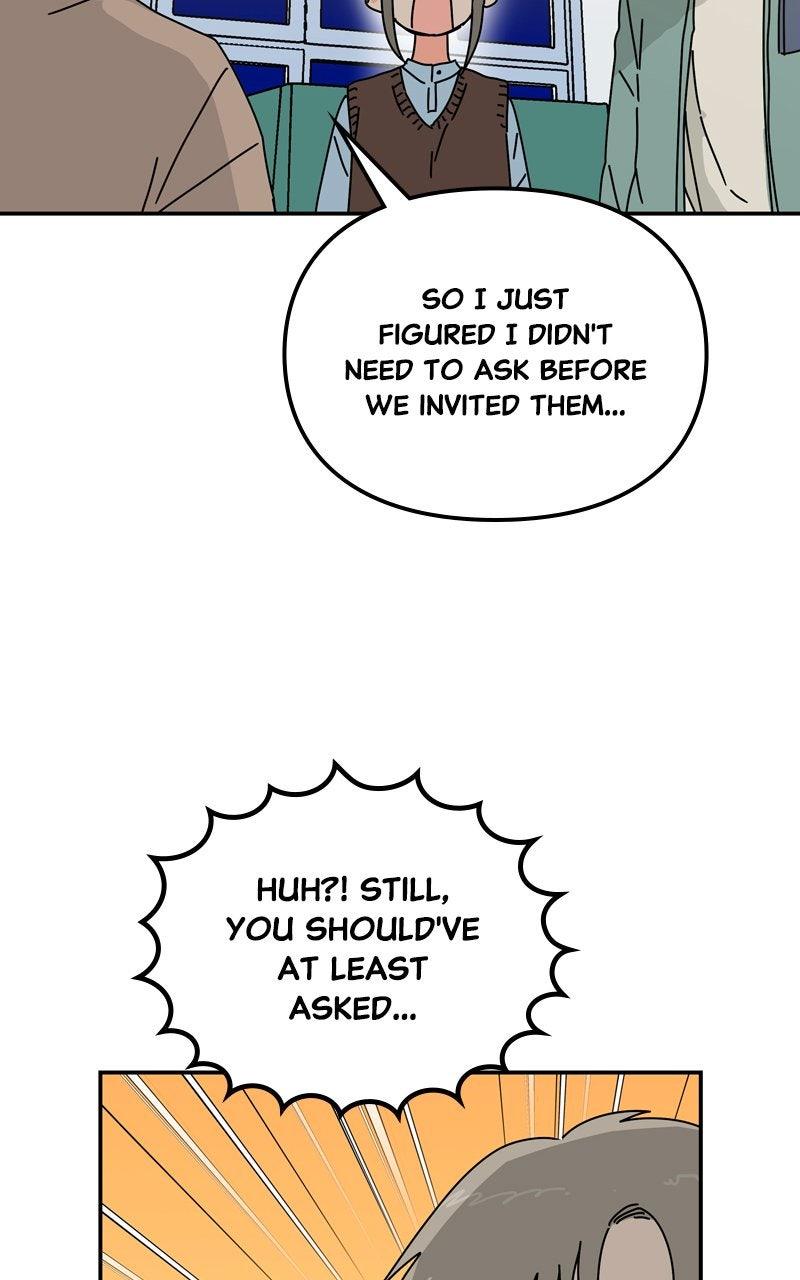 Humanoido Chapter 60 - Page 51