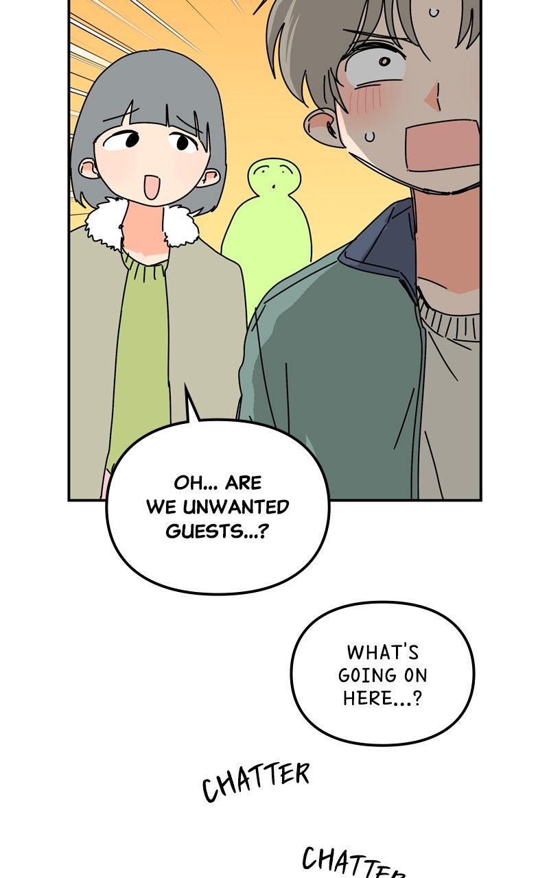 Humanoido Chapter 60 - Page 52