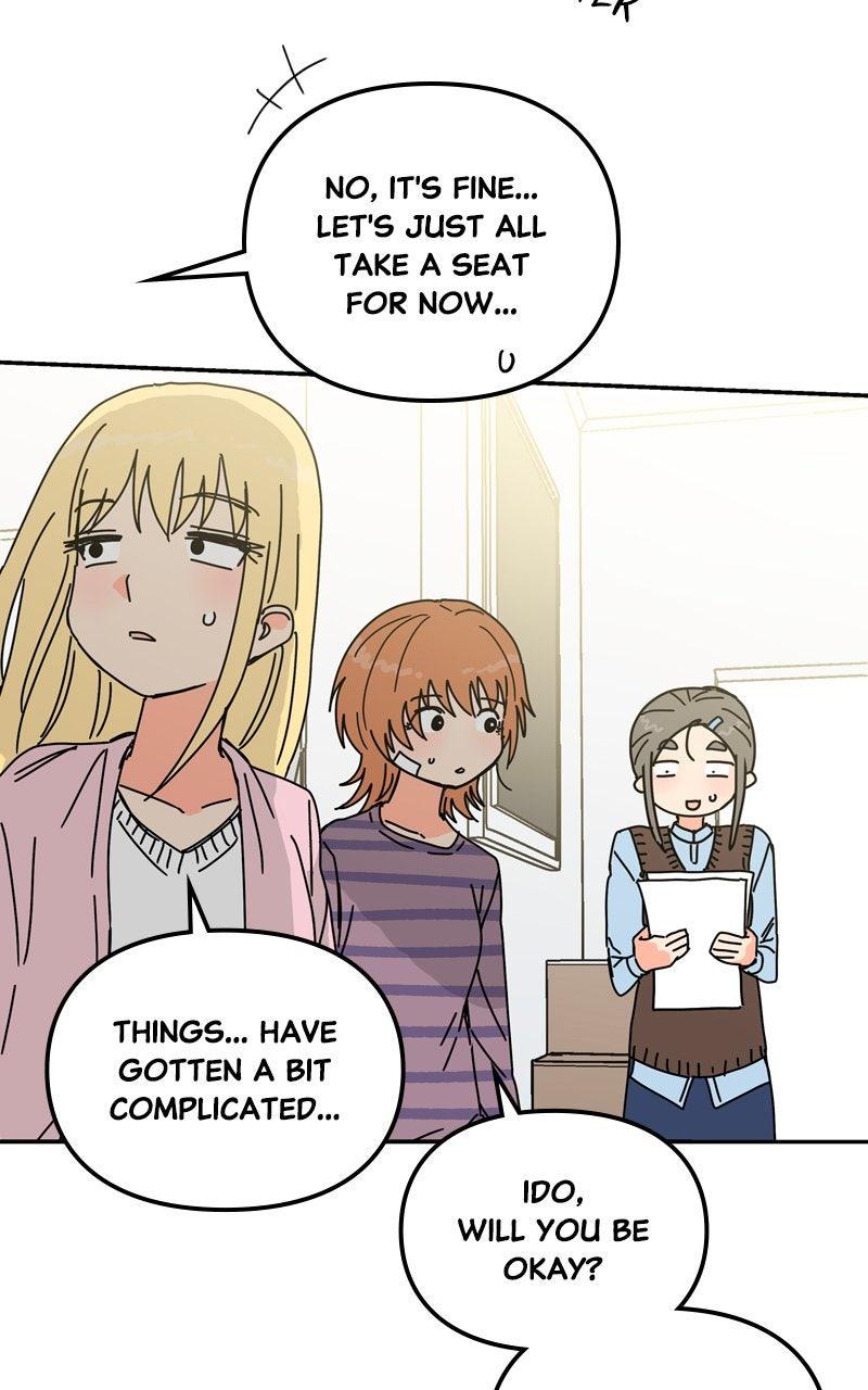 Humanoido Chapter 60 - Page 53