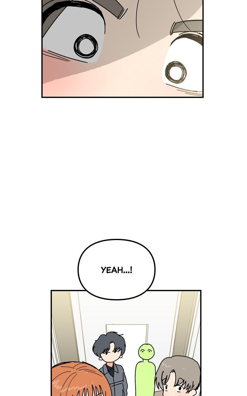 Humanoido Chapter 60 - Page 60