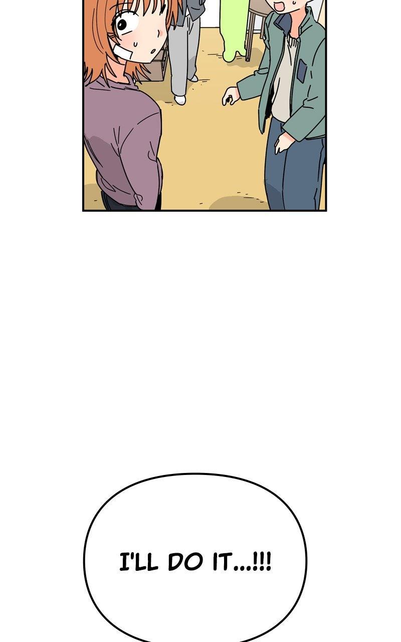 Humanoido Chapter 60 - Page 61