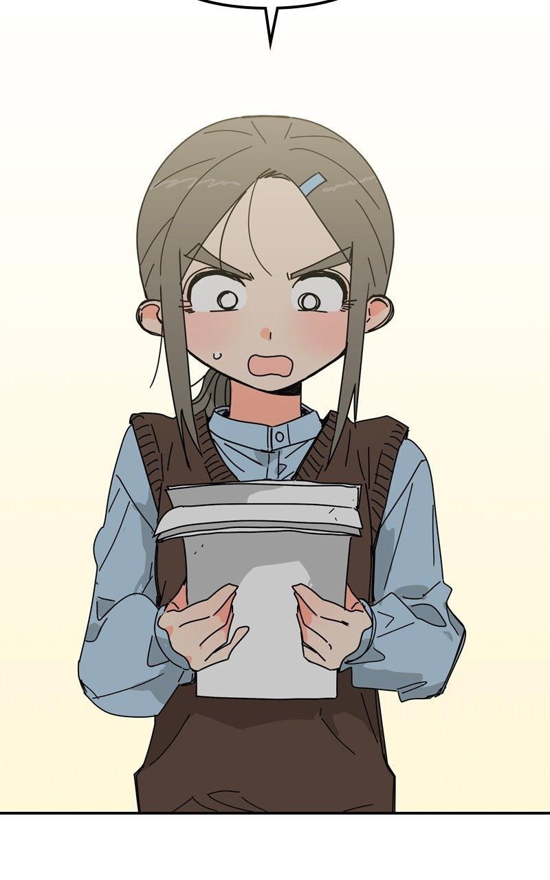 Humanoido Chapter 60 - Page 62