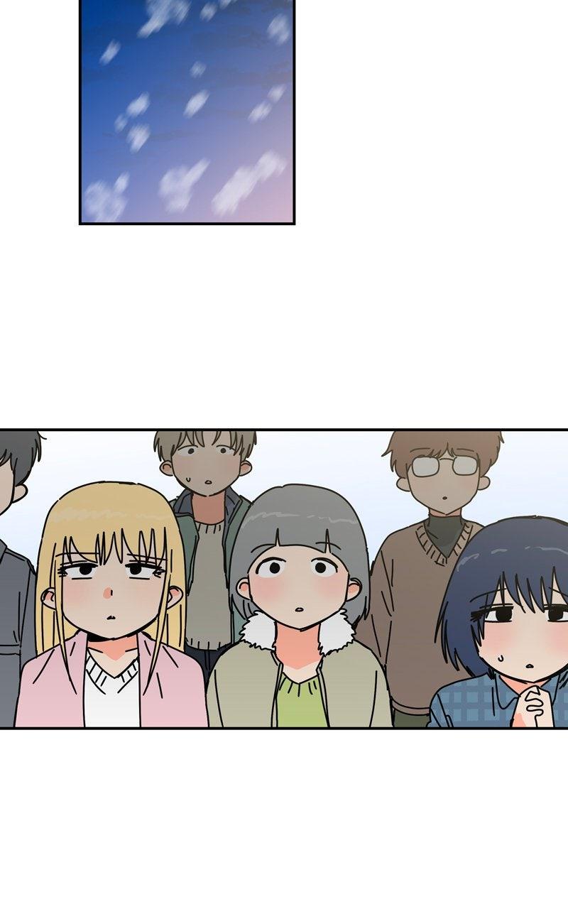 Humanoido Chapter 60 - Page 64