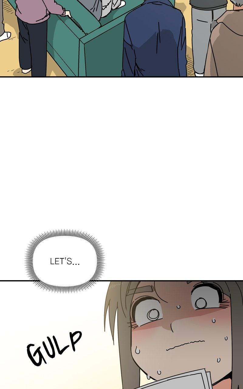 Humanoido Chapter 60 - Page 67